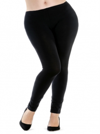 Personas que necesitan parar de usar leggins