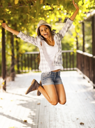 5 consejos para un año 2015 sin complejos