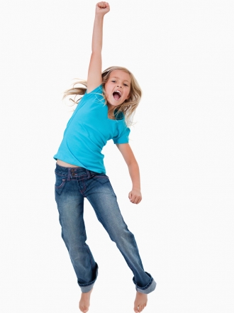 5 buenos motivos para tener complejo de niña pequeña