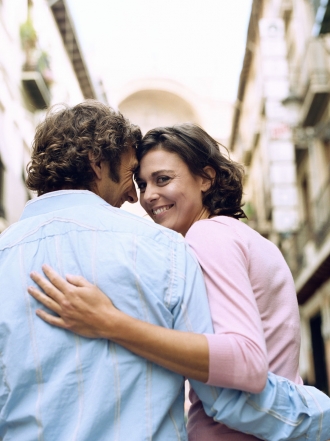 Mensajes de amor para un 2015 lleno de pasión