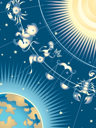 Horóscopo 2015: predicciones para cada signo del zodiaco