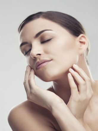 Cosas que le ocurren a gente con cara de pocos amigos