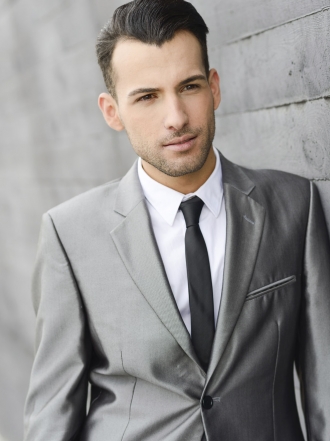 Moda hombres 2015: temporada otoño invierno y primavera verano