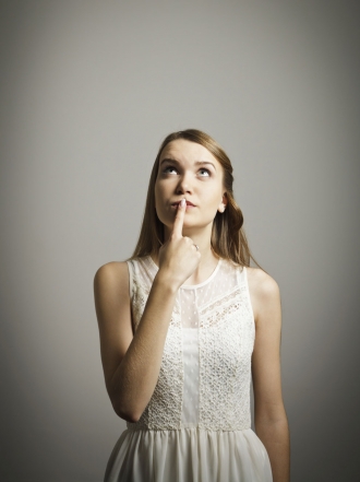 5 buenos motivos para tener complejo de indecisa