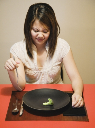 5 razones para tener complejo de caprichosa