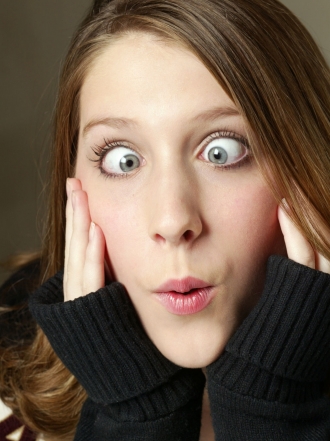 Complejo de bizca: no dejes que te amargue el estrabismo