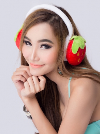 Complejo de cabezona: tener la cabeza grande no es un problema