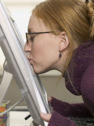 Mensajes para un amor a distancia: mensajes que acercan