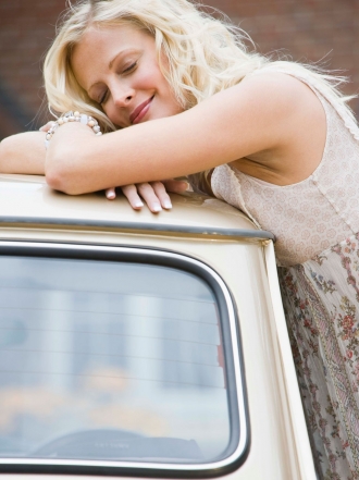 Mensajes anónimos para un amor platónico