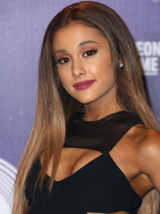 Ariana Grande: una más en la lista de las princesas del pop