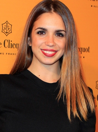 Elena Furiase: siguiendo la estela de las mujeres Flores