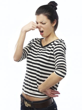 Remedios caseros para el olor corporal