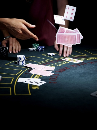 Complejo de tramposa