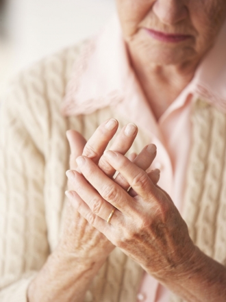 Remedios caseros para la artritis