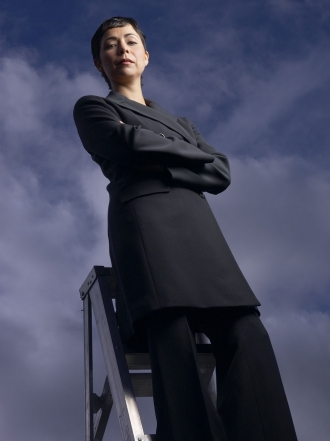 Complejo de superior