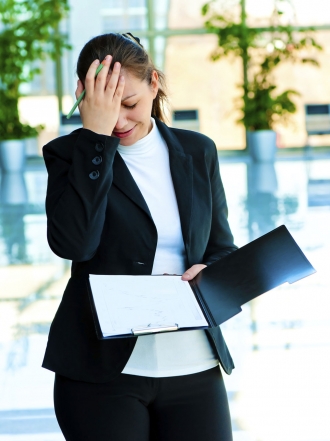 6 motivos para tener complejo de inútil