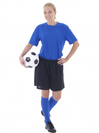 5 razones para tener complejo de futbolera