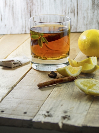 Remedios caseros para las arcadas