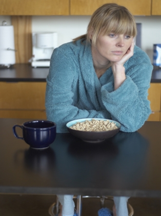 10 cosas que nadie te dice cuando estás deprimida