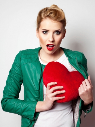 Mensajes para un amor prohibido: sincérate con un mensaje