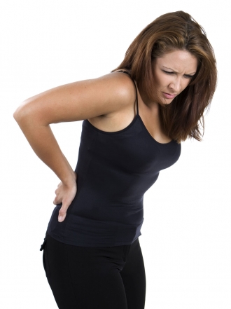 Remedios caseros para la ciática