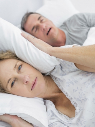 Remedios caseros para dejar de roncar