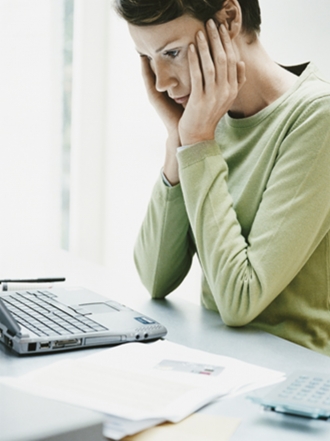 Las señales que indican que eres una persona con ansiedad