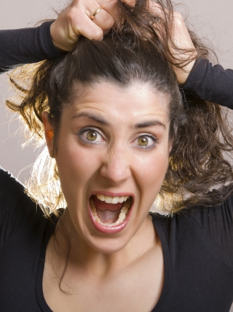 Tipos de mujer que los hombres no soportan