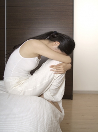 Evita la depresión en la crisis de los 25