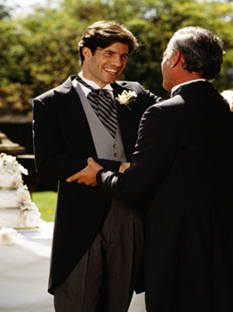 Gestos que reconocerán los que tengan pareja: cómo conocí a tus padres