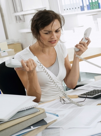 Reacciona ante cualquier situación de estrés con estos gifs animados