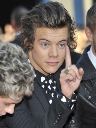 Las fans de One Direction, en pie de guerra contra CD9