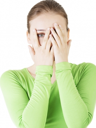 Complejo de baja autoestima