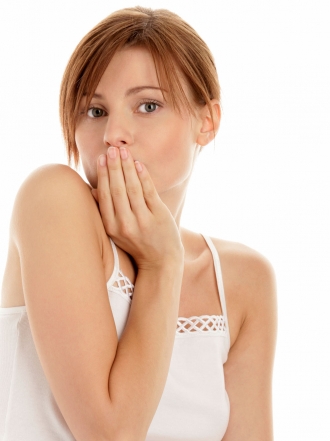 Complejo de tímida: cuando las relaciones sociales no son tu fuerte