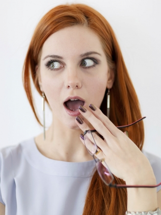 Complejo por ser zurda: cómo vivir en un mundo de diestros