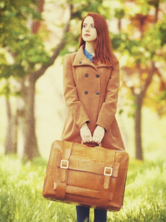 Complejo por ser extranjera: cómo encontrar tu lugar en el mundo