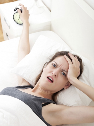 5 buenos motivos para tener complejo de insomne