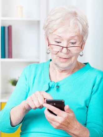 Mensajes que muestran por qué Whatsapp se ha convertido en el mejor aliado de los padres