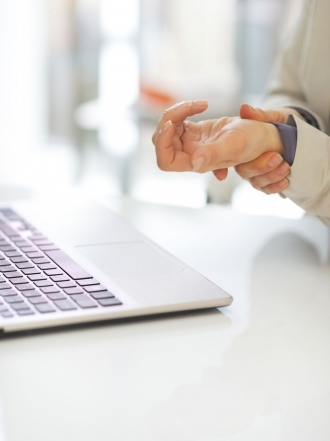 Remedios caseros para las muñecas abiertas