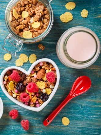 Alimentos que mejoran la piel y la salud: tu dieta ideal