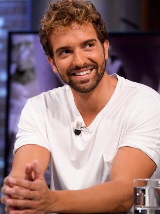 Pablo Alborán arrasa en ventas y agradece el apoyo a sus fans