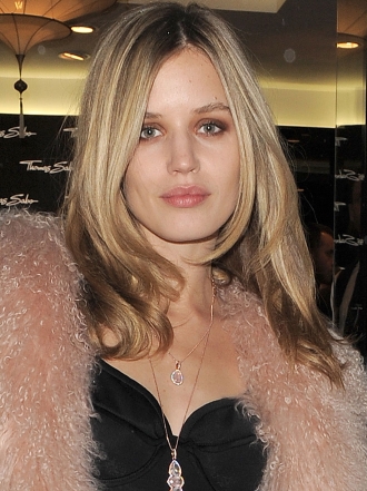 Georgia May Jagger: el triunfo inevitable de la hija de Mick Jagger