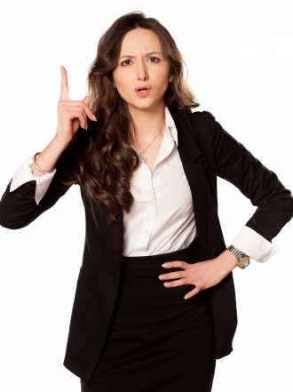 Cómo NO vestirse en el trabajo: vestidos para que te despidan