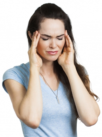 La solución definitiva para los dolores de cabeza