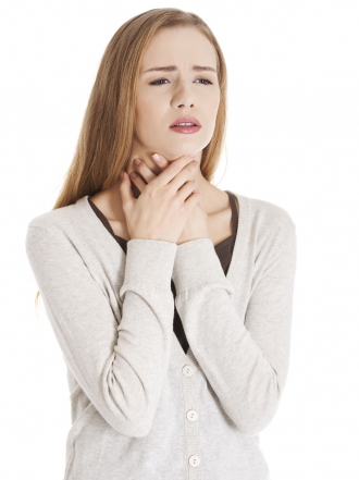 La solución definitiva para el dolor de garganta