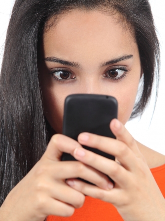 Frases y mensajes corregidos por el móvil: fails del autocorrector que te hacen quedar en ridículo