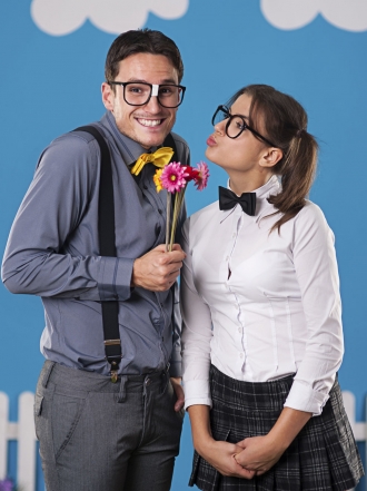 Mujeres y hombres: la solución definitiva a los problemas de pareja