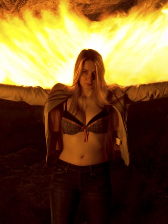 Significado de soñar con el infierno: ¿te sientes culpable?