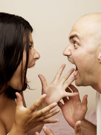 Mujeres y hombres: tu traductor de pareja