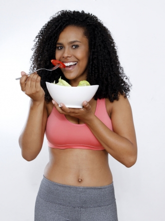 La solución definitiva para adelgazar